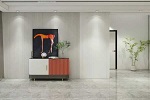 盈康世家 | 2023家裝新主流|門墻柜一體化定制，打造高級感家居！