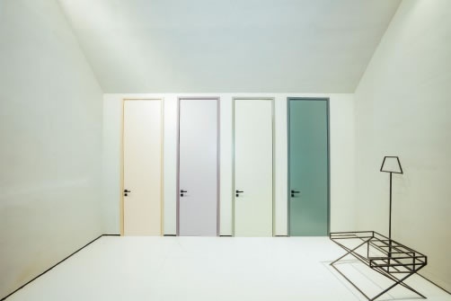 2023北京門業與定制家居展