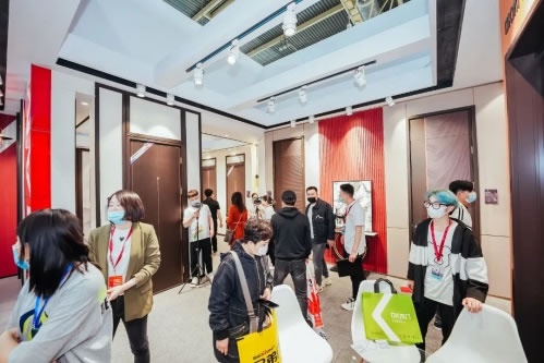 2023北京門業與定制家居展