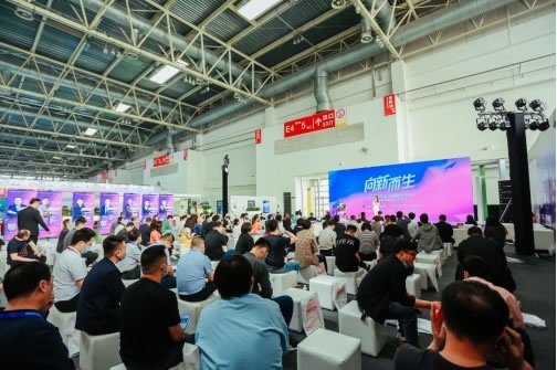 2023北京門業與定制家居展