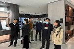 簡一家 | 簡一家居攜手開封文化藝術職業學院舉行掛牌儀式