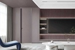 喬治伯爵木門 | 以“品質”致敬315，為匠心發聲！