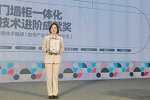萬嘉信木門 | 3.15對話獲獎之后的婁總
