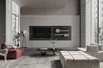 歐蒂尼家居 | 護(hù)墻板+定制柜組合，顏值絕絕子！