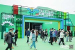 追光而行，2023廣東家具機械及材料展再創(chuàng)新高