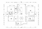 夢天木門 | 案例賞析丨218㎡新現(xiàn)代，優(yōu)雅宜人，恰到好處的舒適