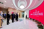 金隅天壇 | 金隅天壇辦公代理商座談會圓滿落幕！金隅天壇整裝與10家代理商簽署意向合作