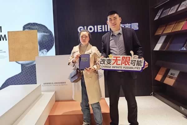 簡鉆全屋定制