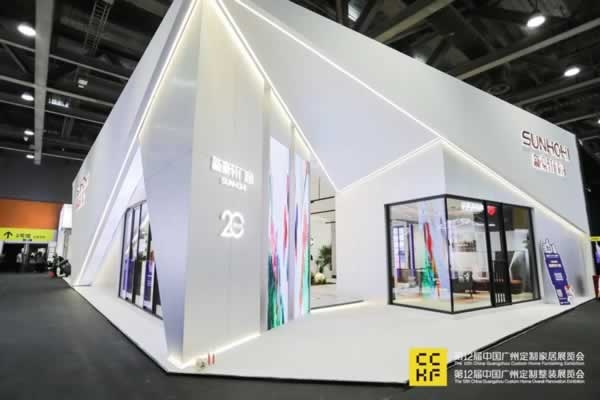 第12屆廣州定制家居展