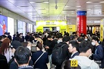10萬㎡、700+展商，10000+新品……第12屆廣州定制家居展首日人氣火爆！