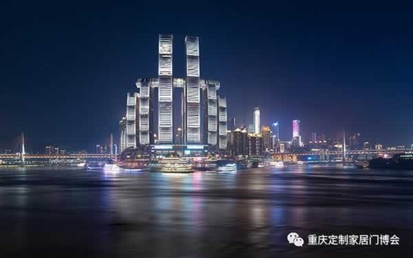 重慶門博會