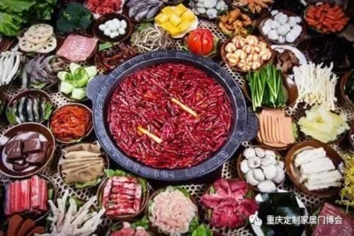重慶門博會