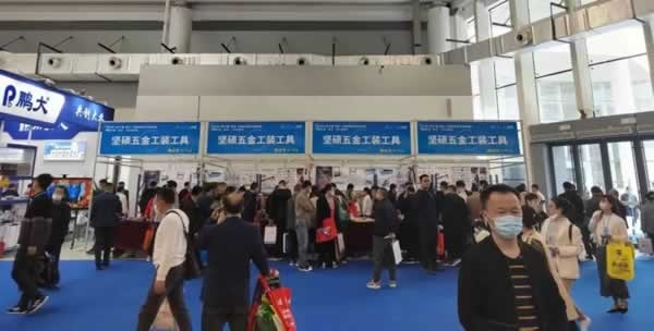 第八屆臨沂門業博覽會