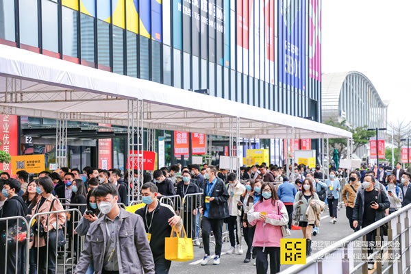 2023廣州定制家居