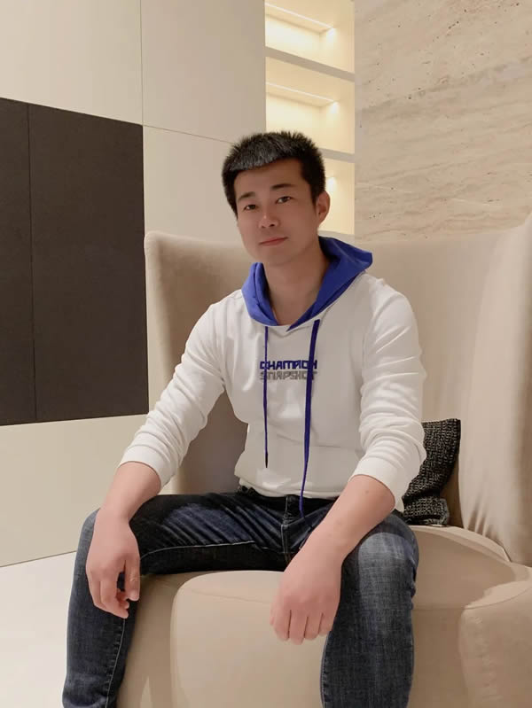 尚佰高定丨156m2極致簡潔的家居空間，干凈而克制的美