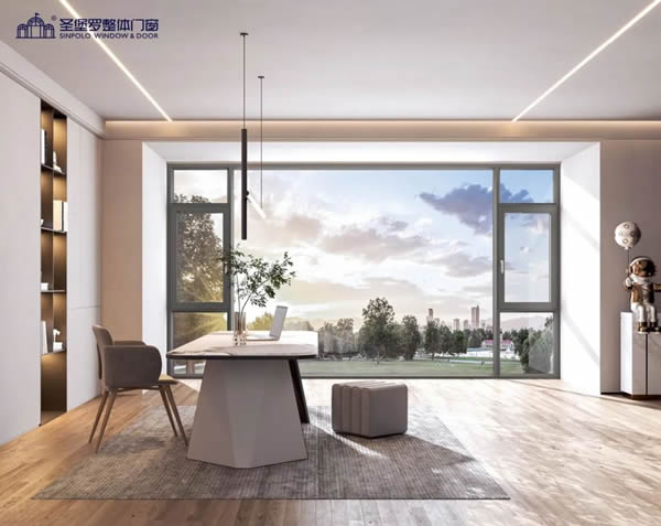 永熱愛，敢向前，跨山海 | 2023圣堡羅全國戰略經銷商營銷峰會召開在即！