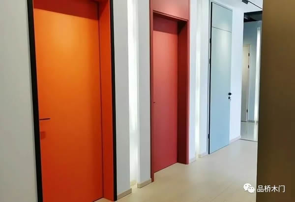 品橋|層高門的設計，普通小家也能給你“高門大戶”的感覺！