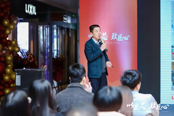 匠芯品質(zhì)，設(shè)享生活|驪住木門廈門&太原設(shè)計(jì)沙龍會(huì)完美落幕！
