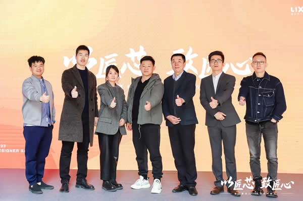 匠芯品質(zhì)，設(shè)享生活|驪住木門廈門&太原設(shè)計(jì)沙龍會(huì)完美落幕！
