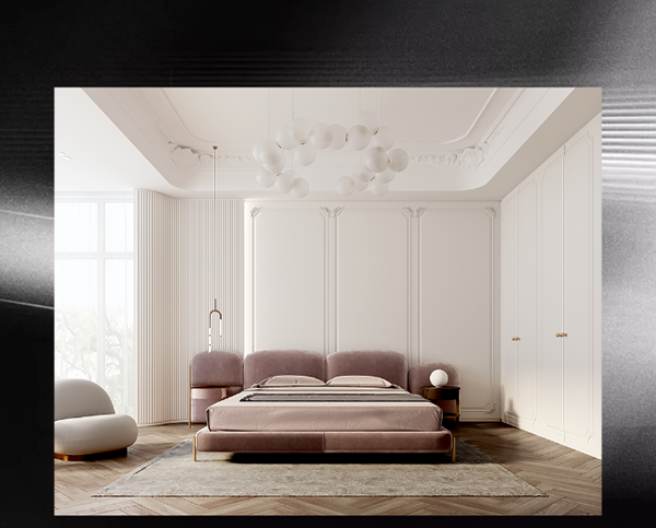 木斯特 | MOST HOME 新派美學(xué)