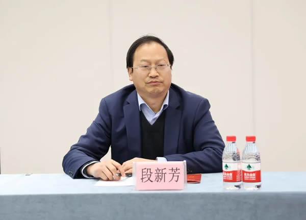 久盛標準共創丨深化“紅色矩陣” 打造黨建聯建新范式
