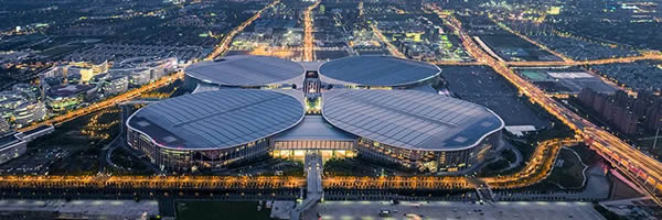 A8空間參展首秀 | 2023中國建博會(上海)