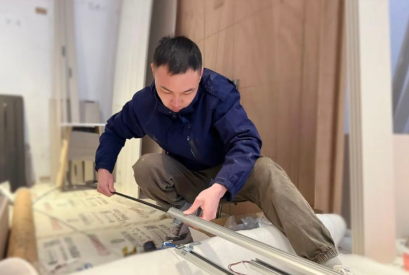 A8空間參展首秀 | 2023中國建博會(上海)