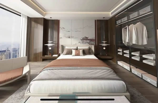 潤成創展月兔系列||景明