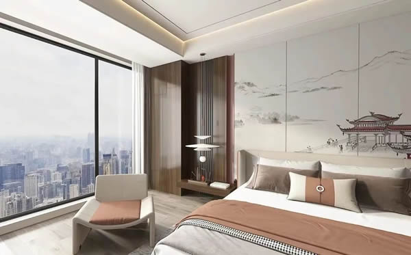 潤成創展月兔系列||景明