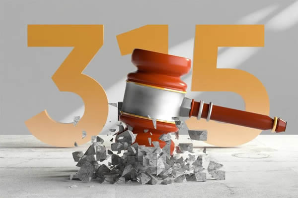 旺邦木門 | 誠信315，為信任，反復推敲每一處細節(jié)