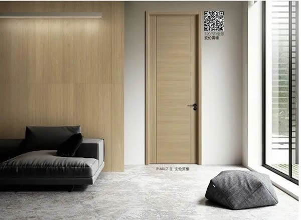 旺邦木門 | 誠信315，為信任，反復推敲每一處細節(jié)