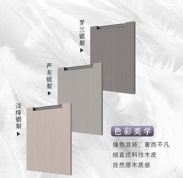 金牌木門·峰韻 | 嵐翎—云端之上的自在哲學