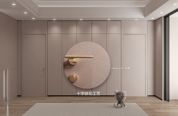 金牌木門·峰韻 | 嵐翎—云端之上的自在哲學