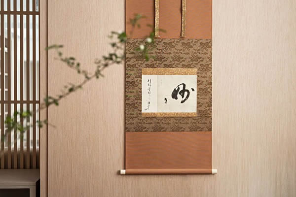 SEGGER希爵案例分享｜素雅新中式，盡顯東方浪漫
