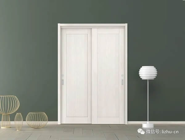 驪住木門|2023木門風向！