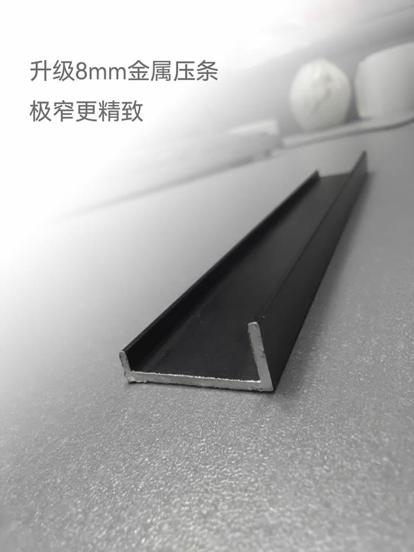 盈康世家木門·新品上市|簡一系列6款廚衛門新色，高顏百搭，美出C位!