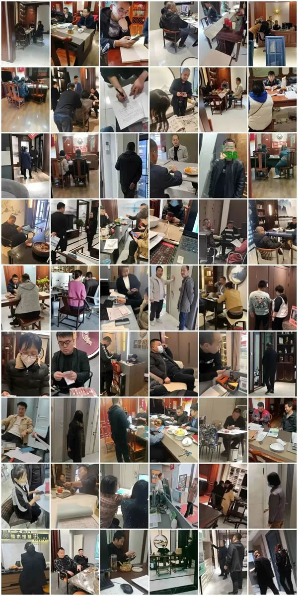廣千木門丨“品質315”全國活動圓滿告捷！