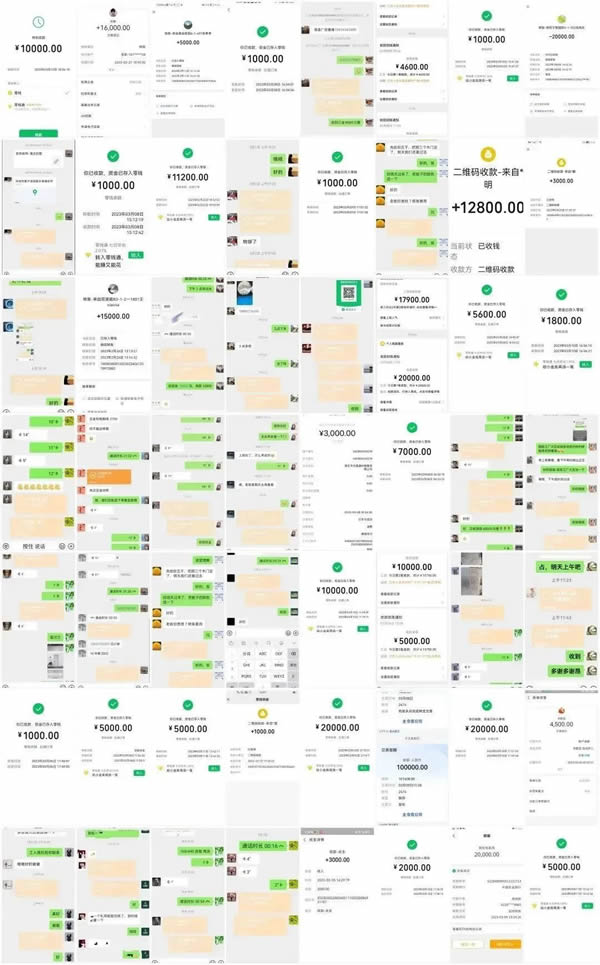 廣千木門丨“品質315”全國活動圓滿告捷！