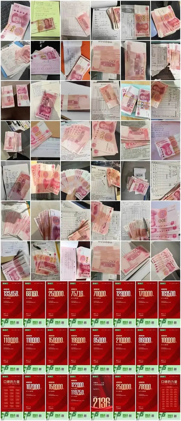 廣千木門丨“品質315”全國活動圓滿告捷！