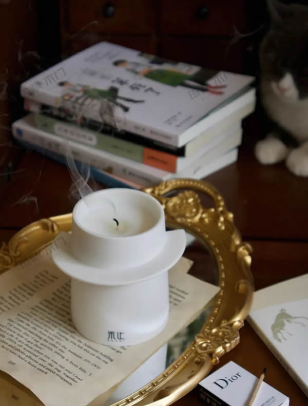 琦鼎木門丨春日感家居搭配，趕緊get！