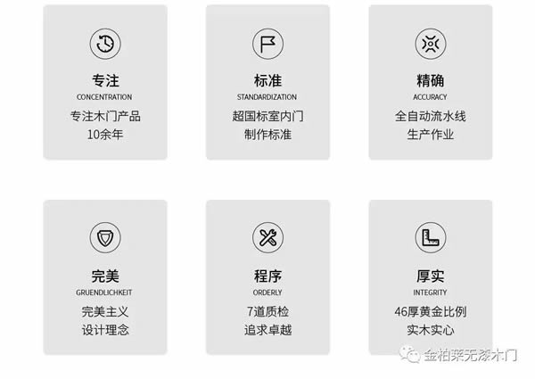 CIDE 2023北京門業與定制家居展 | 金柏萊木門誠邀您蒞臨