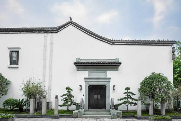 天簡木門全屋定制 | 輕奢健康木門，呵護全家健康