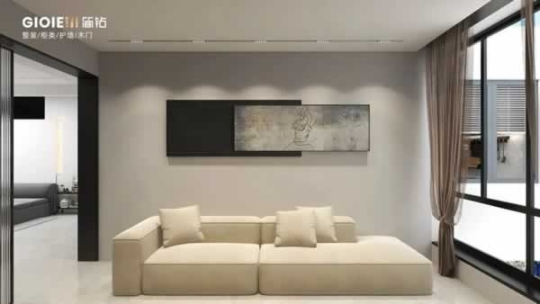 簡鉆全屋定制