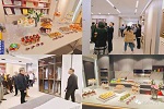 品橋木門 | 祝賀2023品橋門墻柜一體化新品發(fā)布暨經(jīng)銷商大會(huì)圓滿成功！