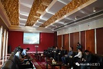 美心家美木門 | Mexin美心工藝門 | 歡迎重慶市定制家居協會蒞臨