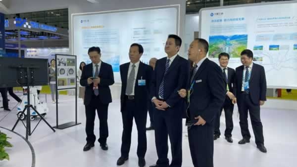 數字中國建設峰會