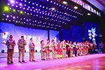 傾聽時間的回響——三峰智慧工廠第一季度金齡頒獎禮