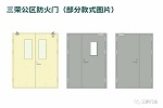 三榮門業 | 重磅喜訊|三榮門業2023年第一季度中標多個房地產集采合同