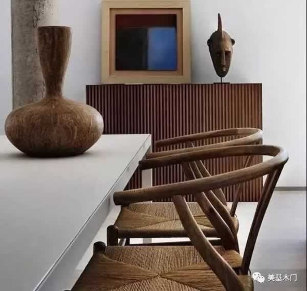 美基門業