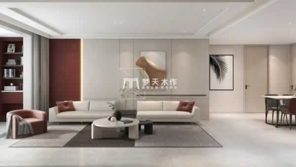 夢(mèng)天木門(mén)